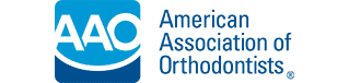 AAO logo Great Valley Orthodontics in Malvern, PA